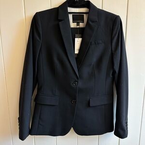 Banana Republic suit jacket - NWT - 6